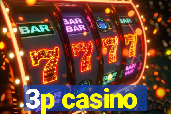 3p casino